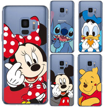 Load image into Gallery viewer, Mickey Minnie Donald Daisy