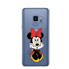 Load image into Gallery viewer, Mickey Minnie Donald Daisy