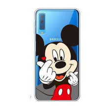 Load image into Gallery viewer, Mickey Minnie Donald Daisy  2
