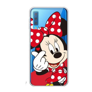 Mickey Minnie Donald Daisy  2