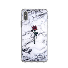 Load image into Gallery viewer, Transparent Original Luxury Marble